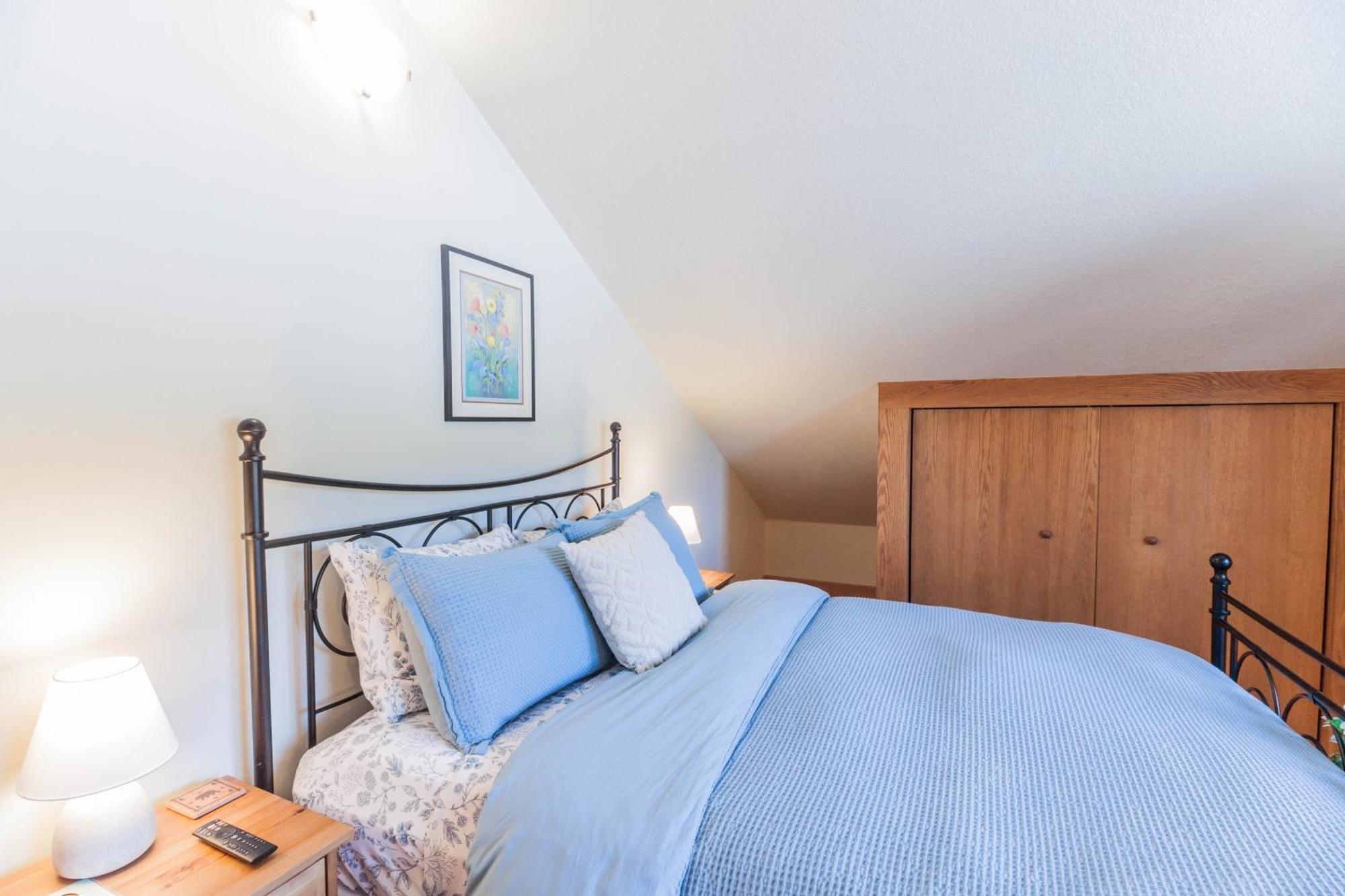 Bear Lake Lodgings B&B, Inc Seward Buitenkant foto