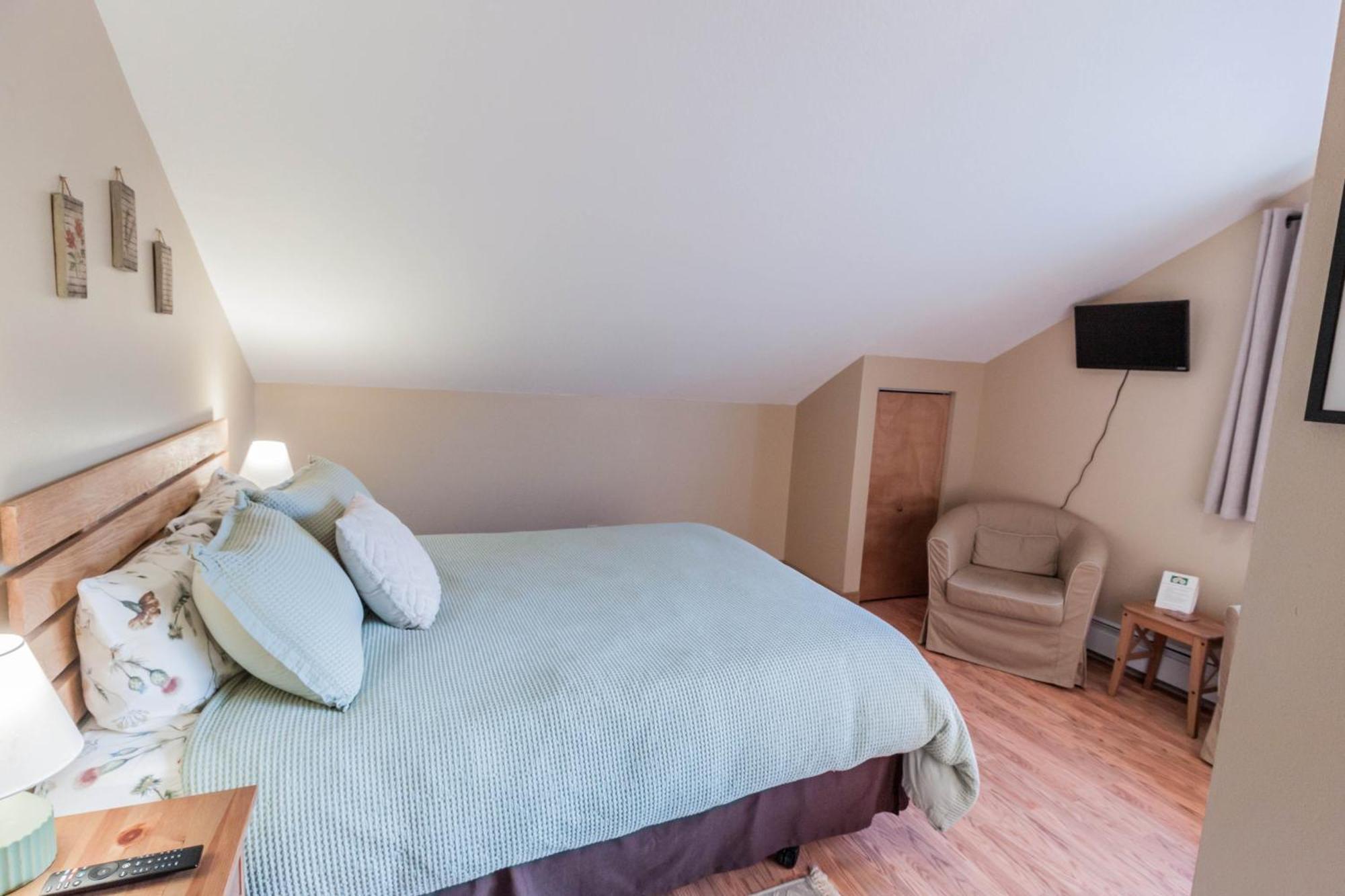 Bear Lake Lodgings B&B, Inc Seward Buitenkant foto